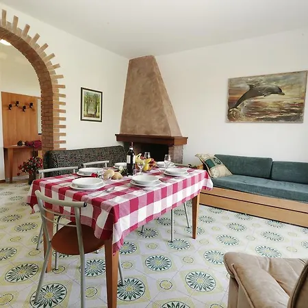 Casa Belle Arti Apartmán *