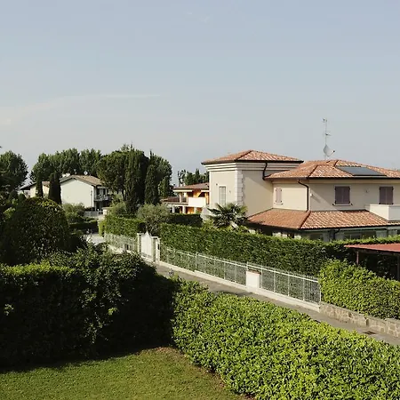 Casa Belle Arti * Sirmione