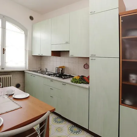 Apartmán Casa Belle Arti