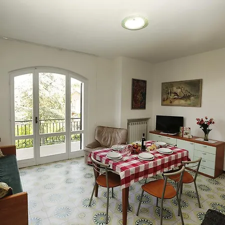 Casa Belle Arti Apartmán Sirmione