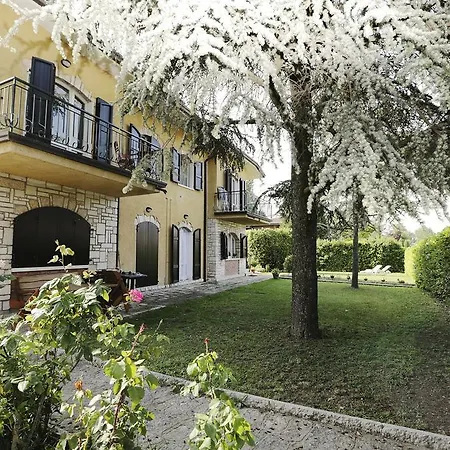 Casa Belle Arti Sirmione