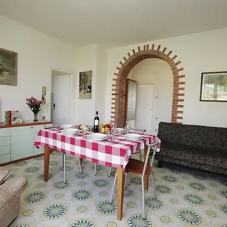Casa Belle Arti Apartmán