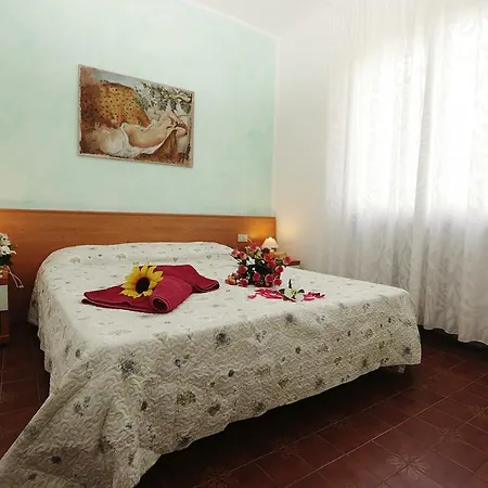 Apartmán Casa Belle Arti *